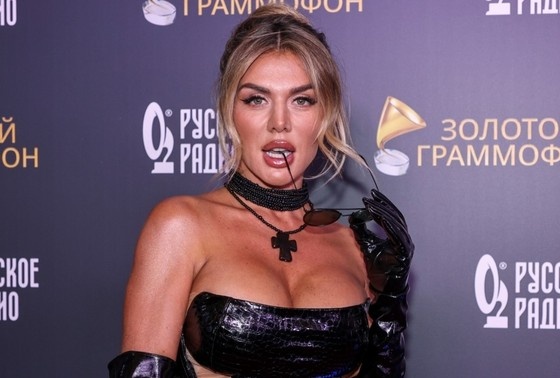    Анна Седокова