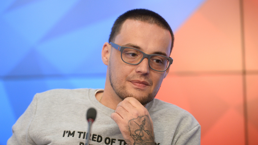    Фото: © РИА Новости/Владимир Трефилов