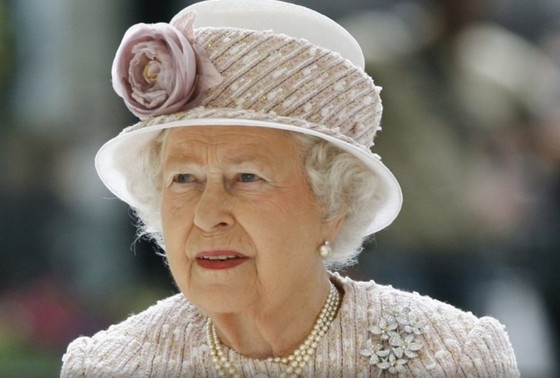    Елизавета II