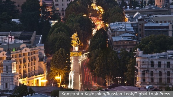     Фото: Konstantin Kokoshkin/Russian Look/Global Look Press   
 Текст: Антон Антонов