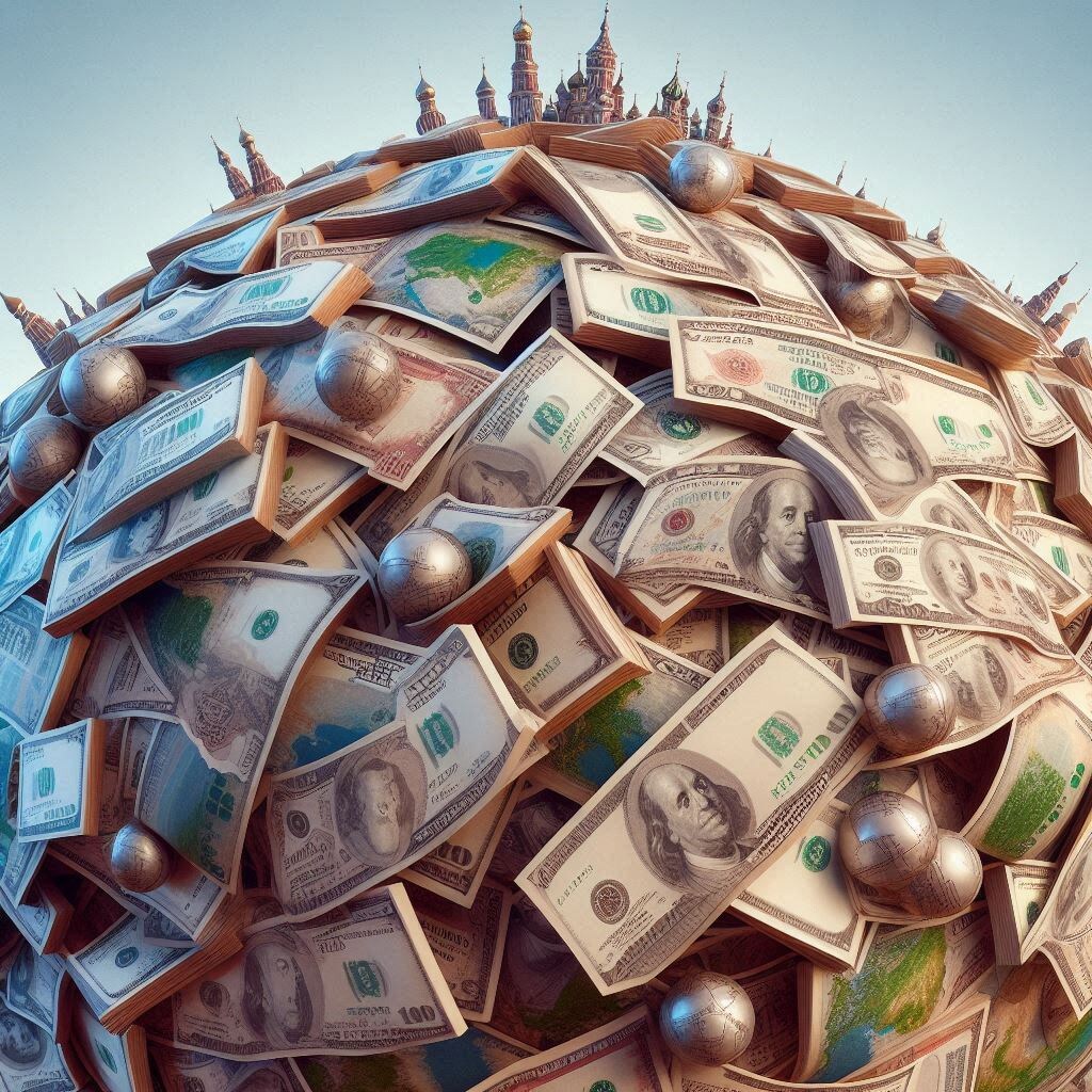 создано DALL-E  📷
