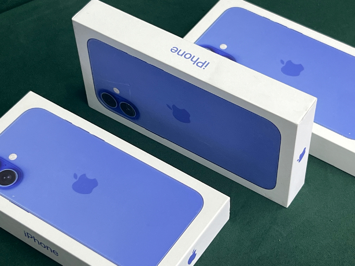 Что такое активированный iPhone