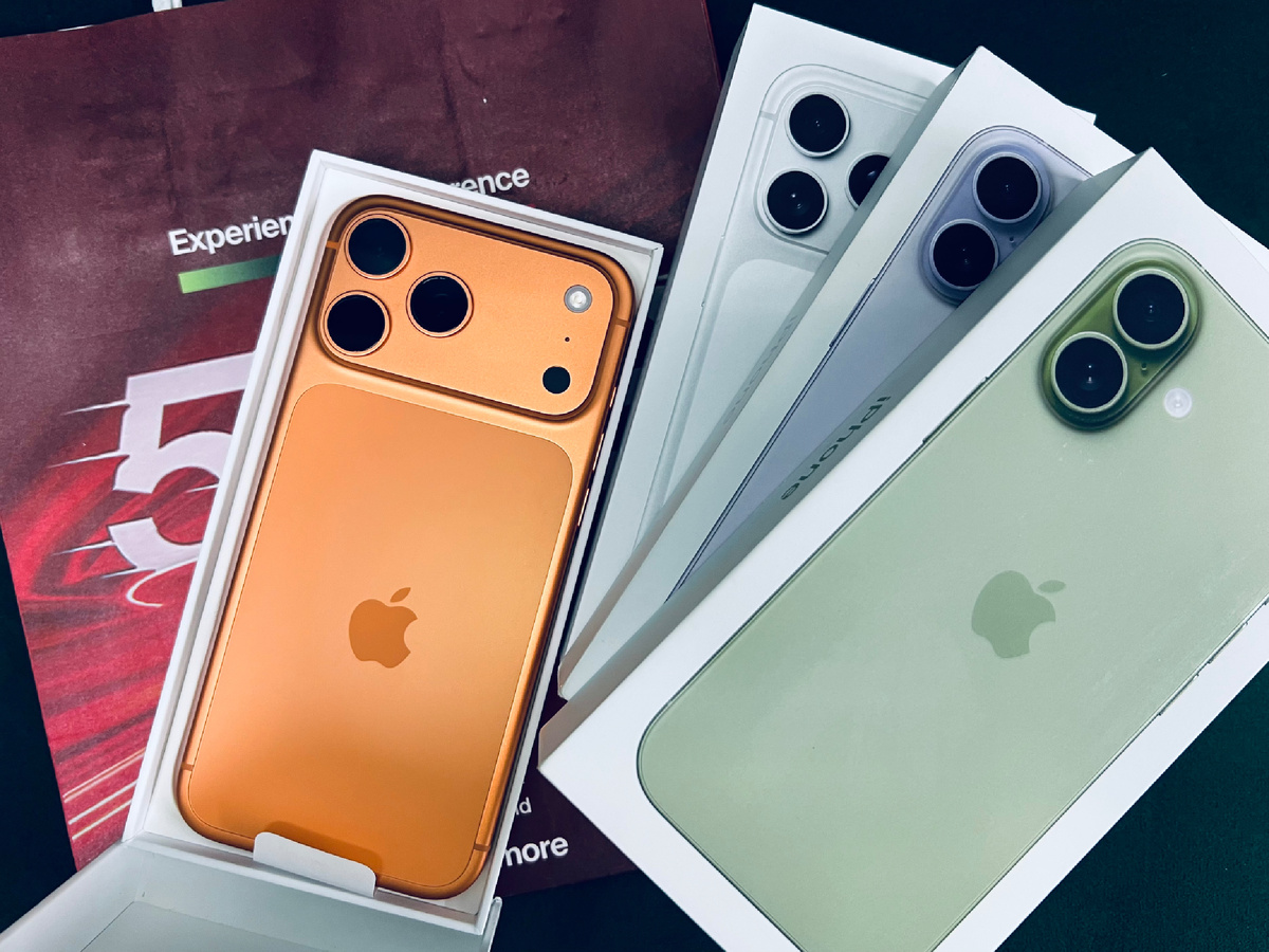 Почему iPhone продаются активированными