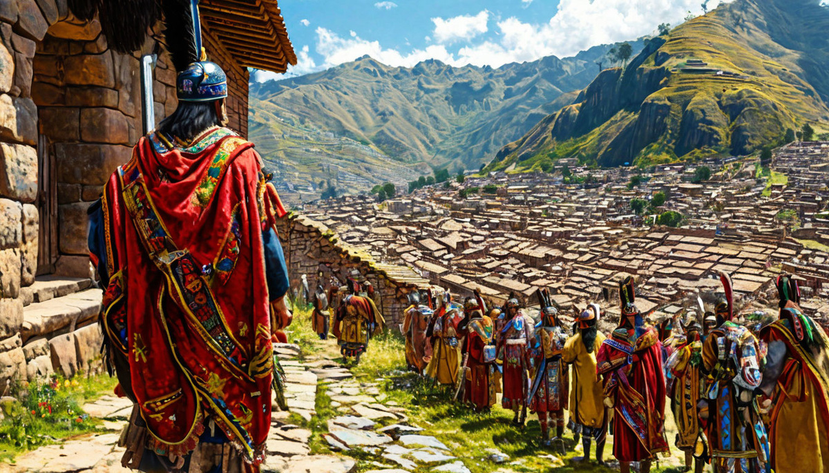 Изображение создано при помощи нейросетей