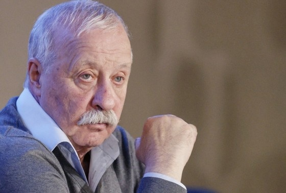    Леонид Якубович