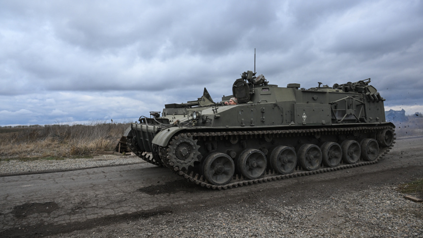    Фото: © РИА Новости/Константин Михальчевский; 5-tv.ru