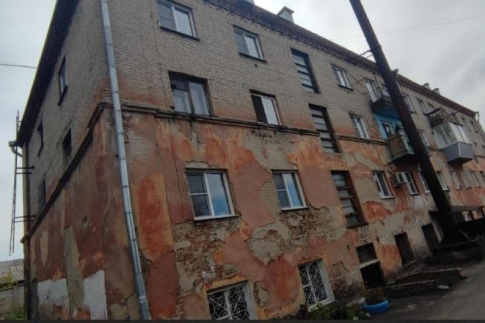    Чудненко, 8. Источник: 2ГИС