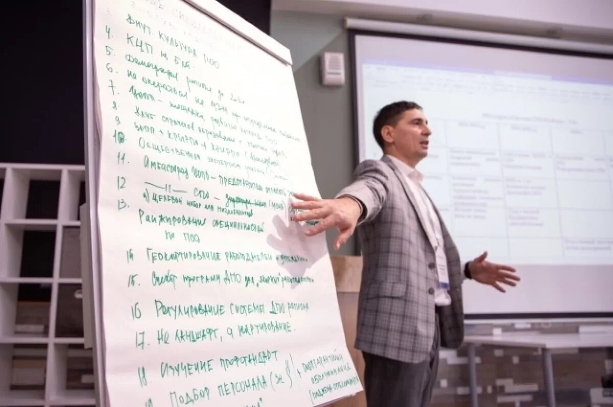    «Были и остаемся первыми».