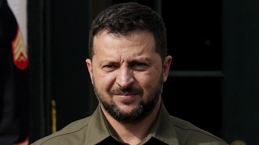    Фото: © РИА Новости/Стрингер; 5-tv.ru