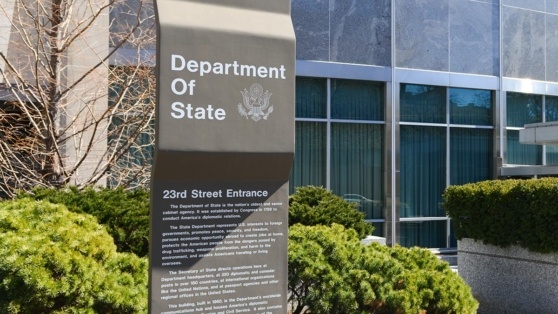    Госдепартамент США поддержит дипломатические усилия Киева по достижению мира Андрей Галкин