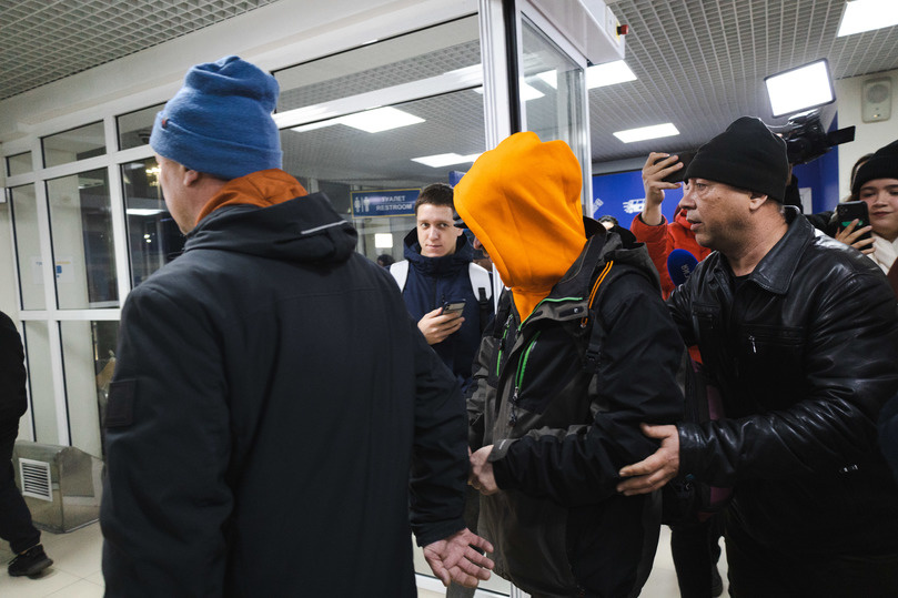   Анна Арапова