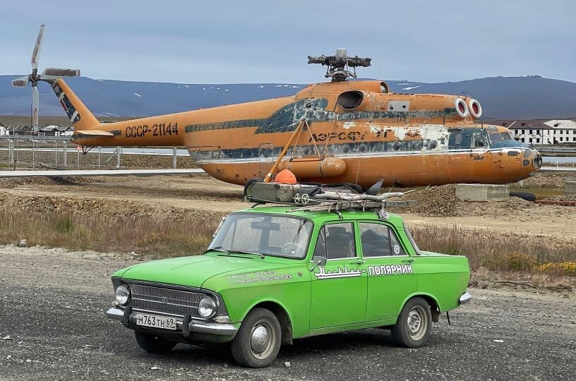 Фото: Алексей Жирухин 