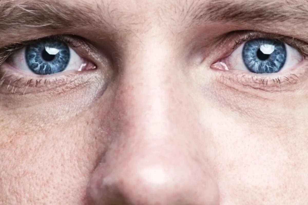    Богатство оттенков.