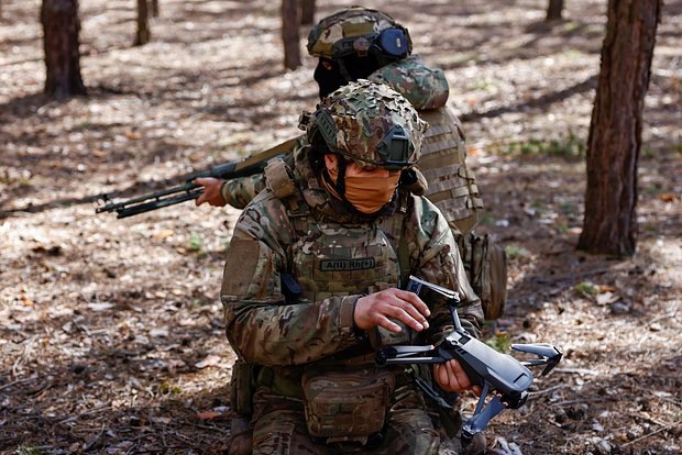 Фото: Violeta Santos Moura / Reuters