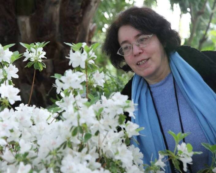 Далия Трускиновская