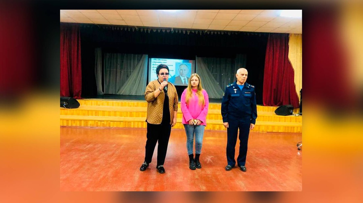    Фото: Из личного архива героя публикации