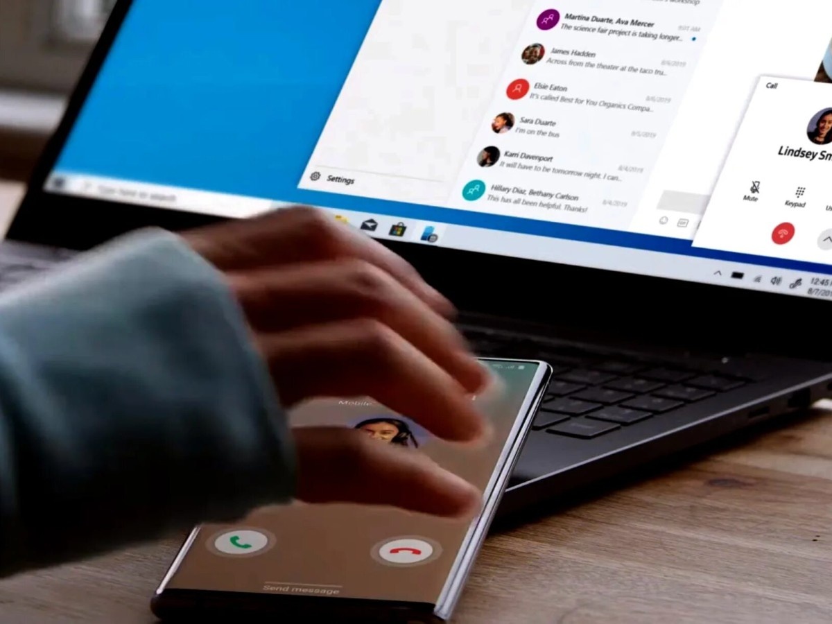    Windows 11 разучилась отвязывать смартфоны от ПК