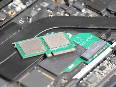    Энтузиаст исправил один из главных недостатков MacBook