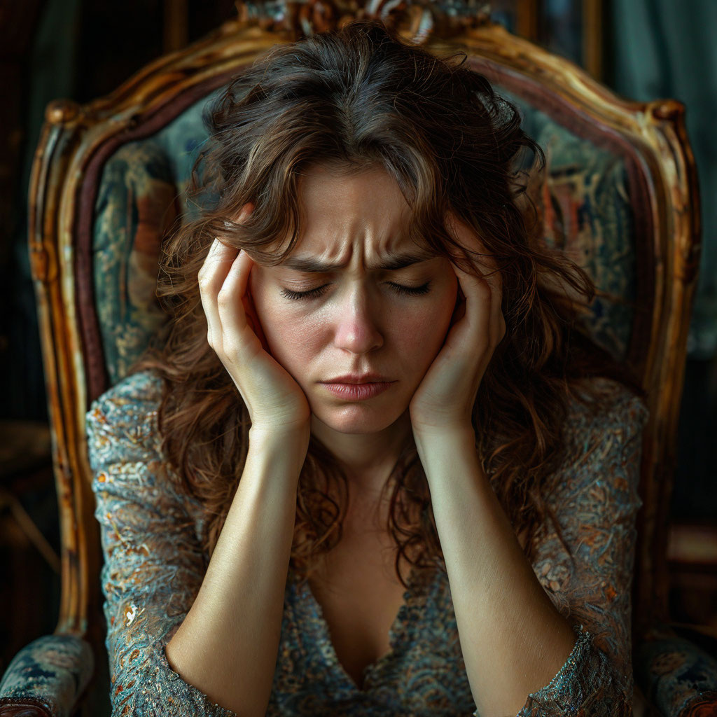 Мигрень — это разновидность головной боли, которая характеризуется сильными и повторяющимися приступами, часто сопровождающимися сопутствующими симптомами, такими как тошнота, рвота и светобоязнь