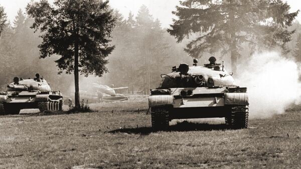    © Уралвагонзавод