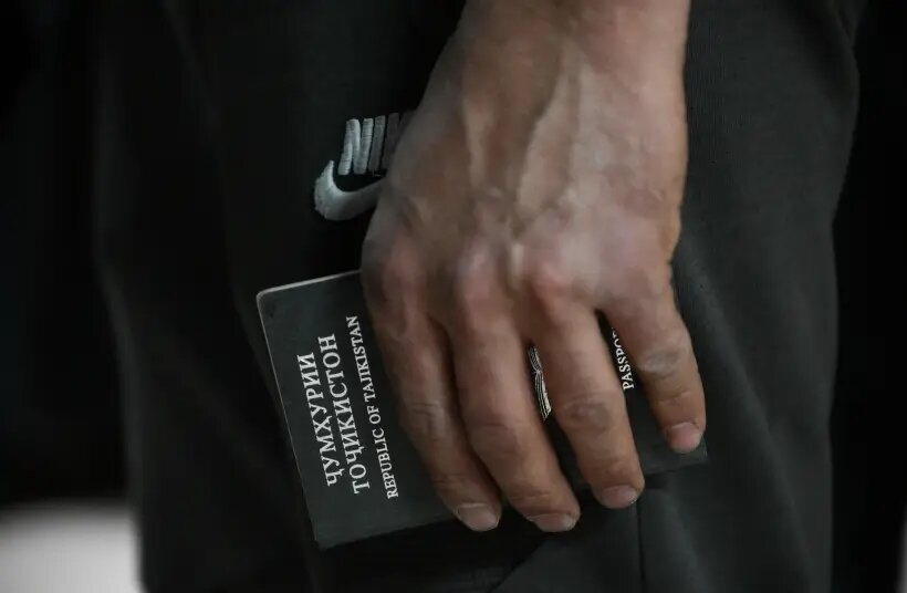     © РИА Новости. Александр Кряжев