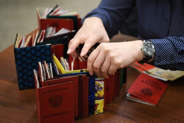 Александр Кряжев/РИА Новости