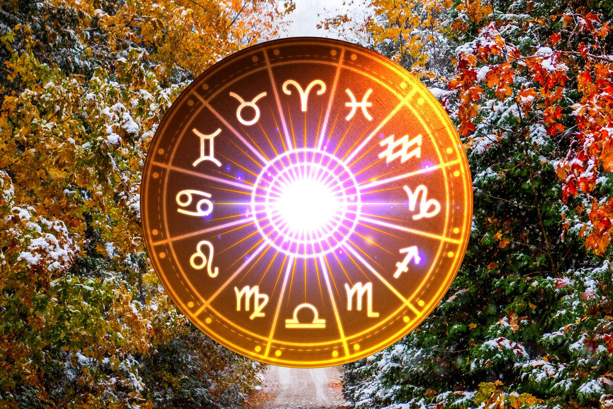    Полный гороскоп на ноябрь 2024 для всех знаков зодиака 123RF/legion-media.ru. Коллаж: 7Дней.ru
