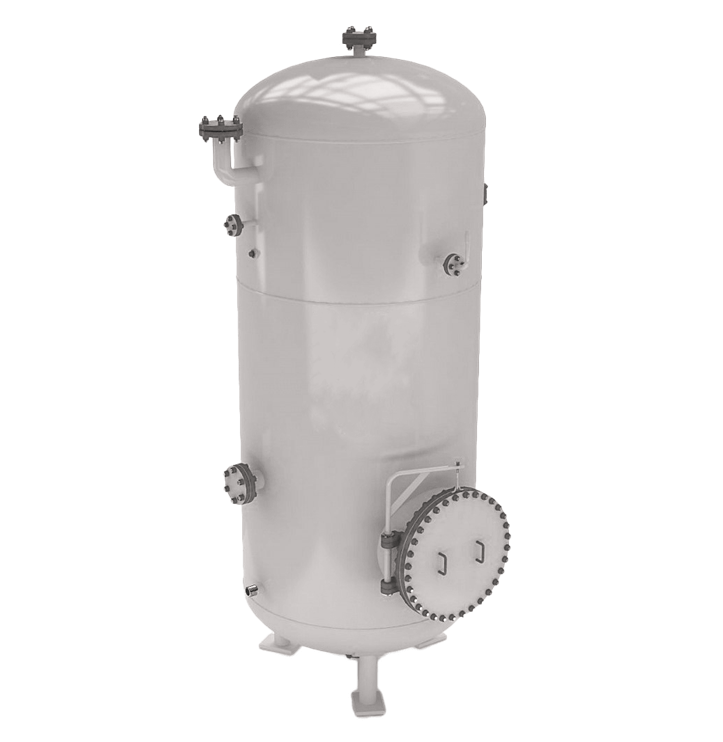 Большого и одного хватает