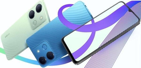 
Как на Infinix Smart 7 сбросить Google аккаунт удалить и обойти Factory Reset Protection в XOS Android 15, 14, 13, 12