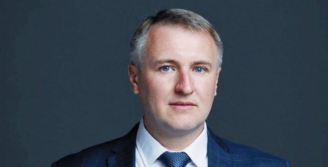 Фото компании «ТАЛК лизинг»