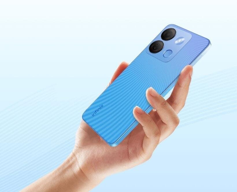 
Как на Infinix Smart 7 HD сбросить Google аккаунт удалить и обойти Factory Reset Protection в XOS Android 15, 14, 13, 12