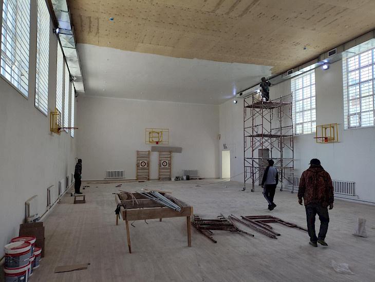 Листайте вправо, чтобы увидеть больше изображений