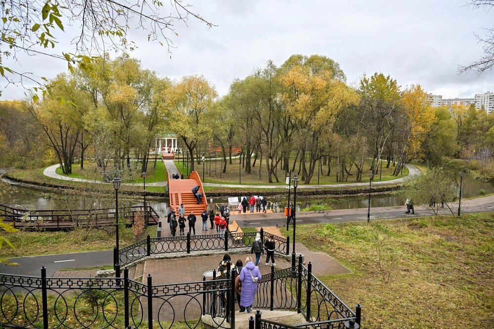    Фото: АГН Москва