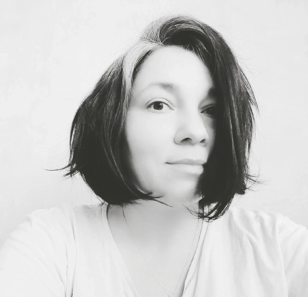 О, уже больше натурального цвета! 