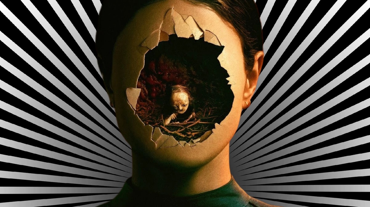 Вуду. Шепот тьмы. 