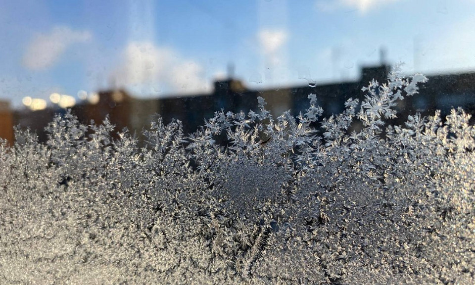 Фото: Екатерина Шамина, "Горсайт"