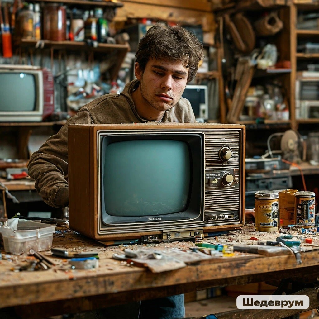 Сгенерировано нейросетью 