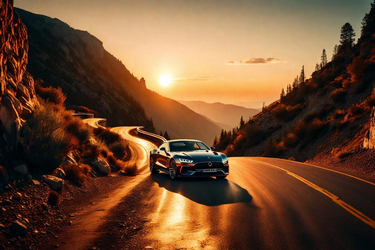 А помните? "У самурая нет цели, есть только путь"