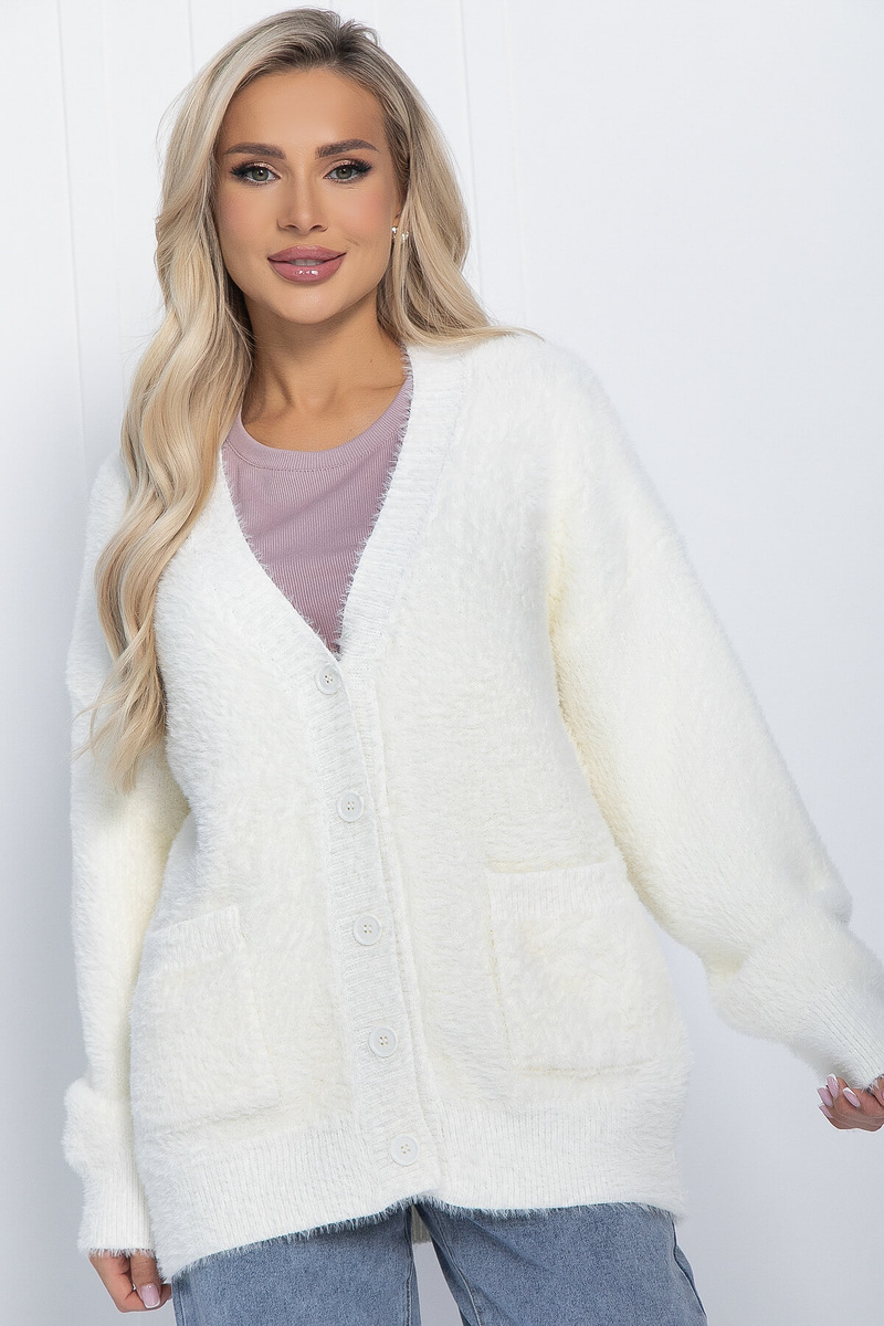 Кардиган Б11290