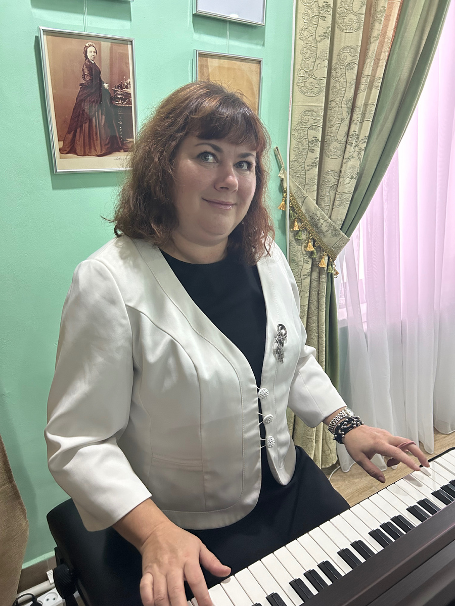 Кстати, это я