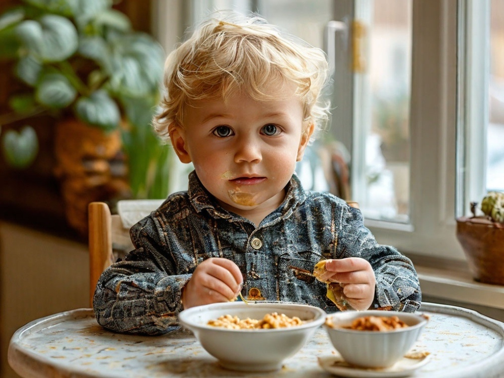 Картинка сгенерирована нейросетью 