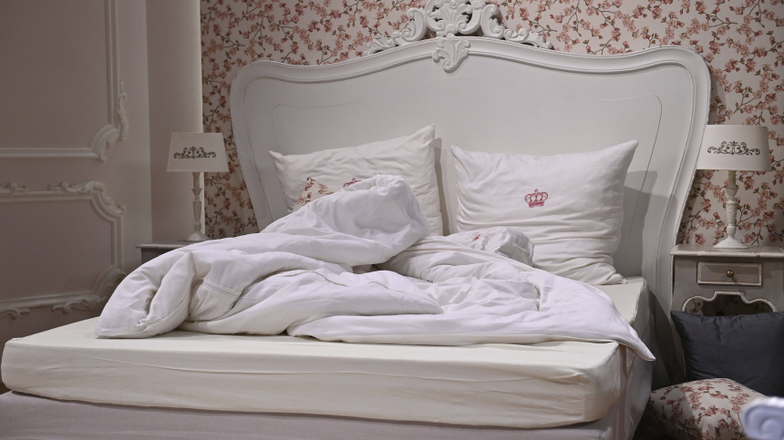    Фото: www.globallookpress.com/Frank Hoermann/SVEN SIMON