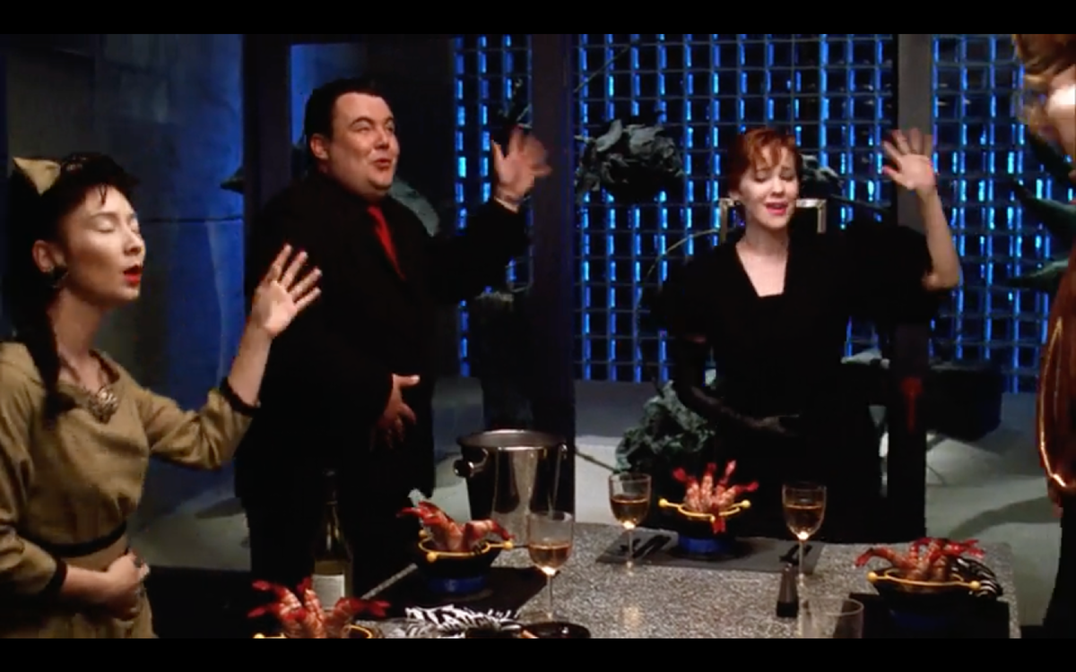 «Битлджус» (США, 1988)