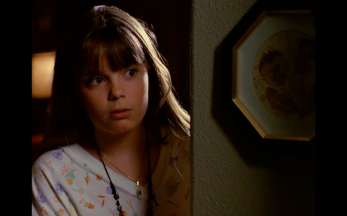 «Хэллоуинтаун» (США, 1998)