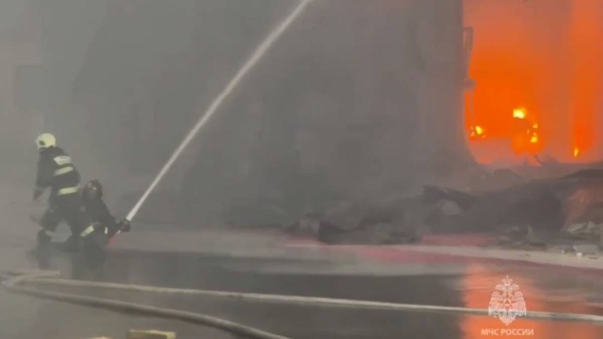    Фото: МЧС