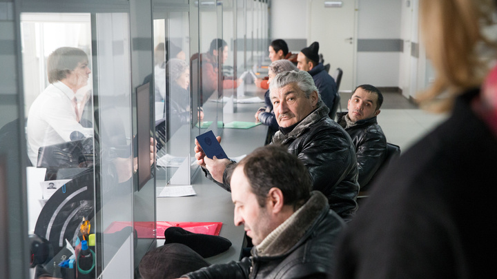 Фото: Federation Council of Russia/Globallookpress