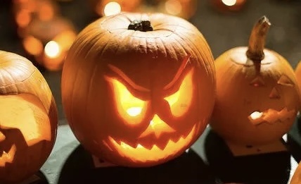 Фонарь Джека