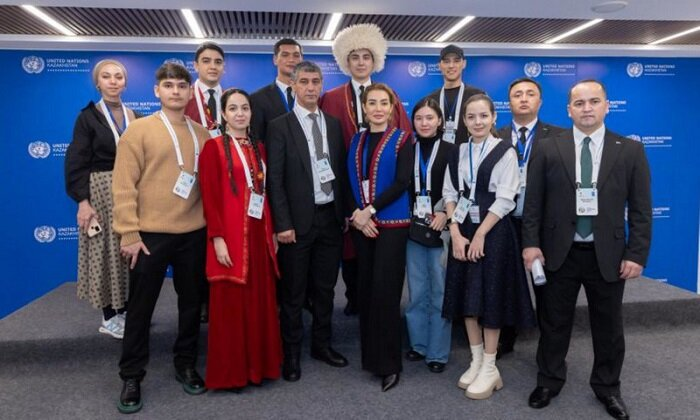 Источник фото: turkmenistaninfo.gov.tm