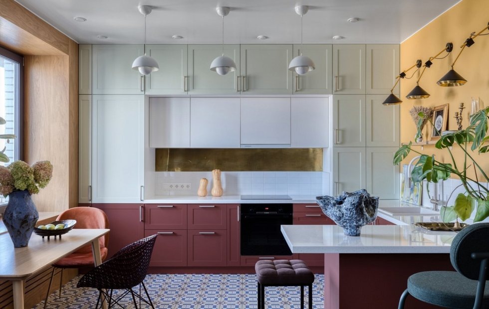 Дизайн: VizDiz