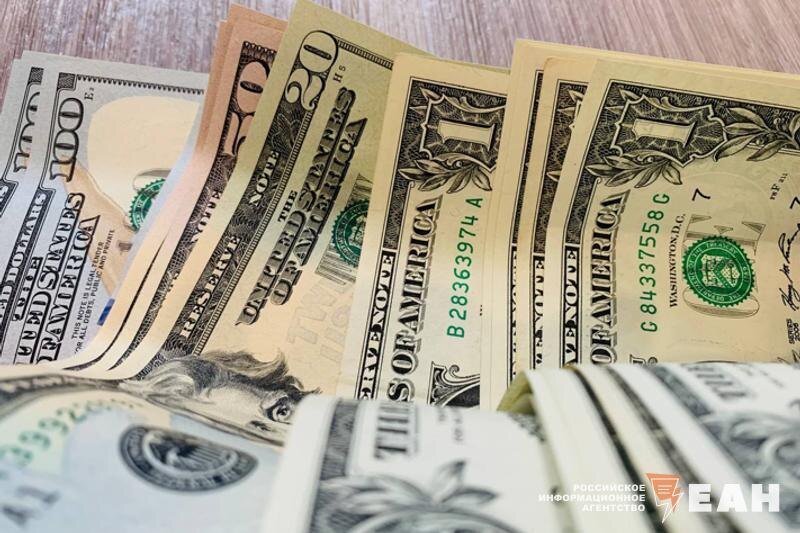    ЕАН / Эксперты рассказывают, когда упадет доллар в 2024 году